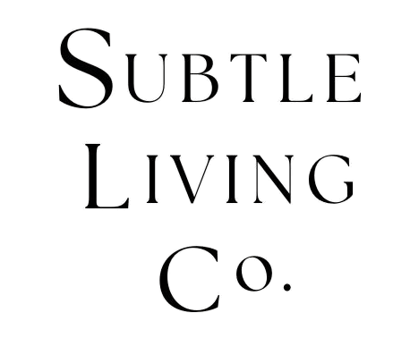 SUBTLE LIVING